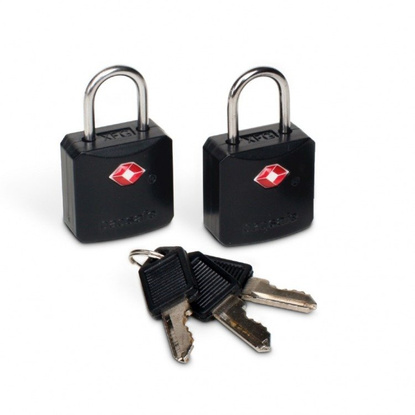 Kłódka do walizki Pacsafe ProSafe 620 PE272BK