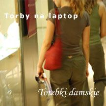 Torebki damskie