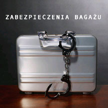 Siatki Pacsafe/ Sejfy podróżne Siatki Pacsafe/ Sejfy podróżne