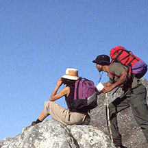Plecak Trekkingowy 30L-70L