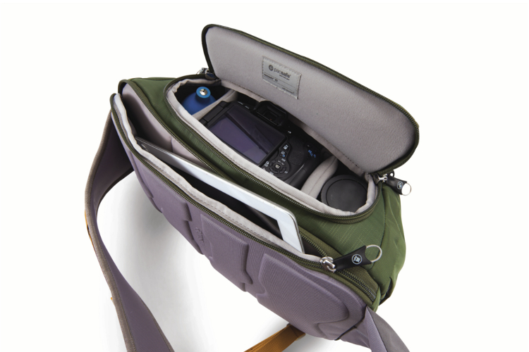 Plecak fotograficzny Camsafe V9