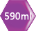 590ml Contigo icon