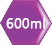 600ml Contigo icon