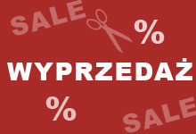 Wyprzedaże