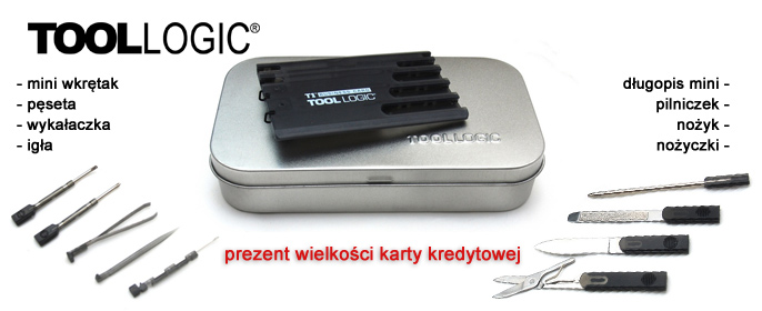 Toologic atrakcyjna wyprzedaż