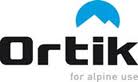 Ortik