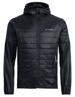 Kurtka ocieplana sportowa męska Vaude Minaki Light - czarna