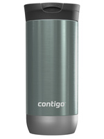 Kubek termiczny na kawę Contigo Huron 2.0 470ml - Macaroon