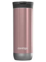 Kubek termiczny na kawę Contigo Huron 2.0 590ml - Pine beery