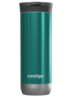Kubek termiczny na kawę Contigo Huron 2.0 590ml - Spirulina