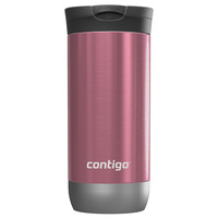 Kubek termiczny na kawę Contigo Huron 2.0 470ml - Azalea