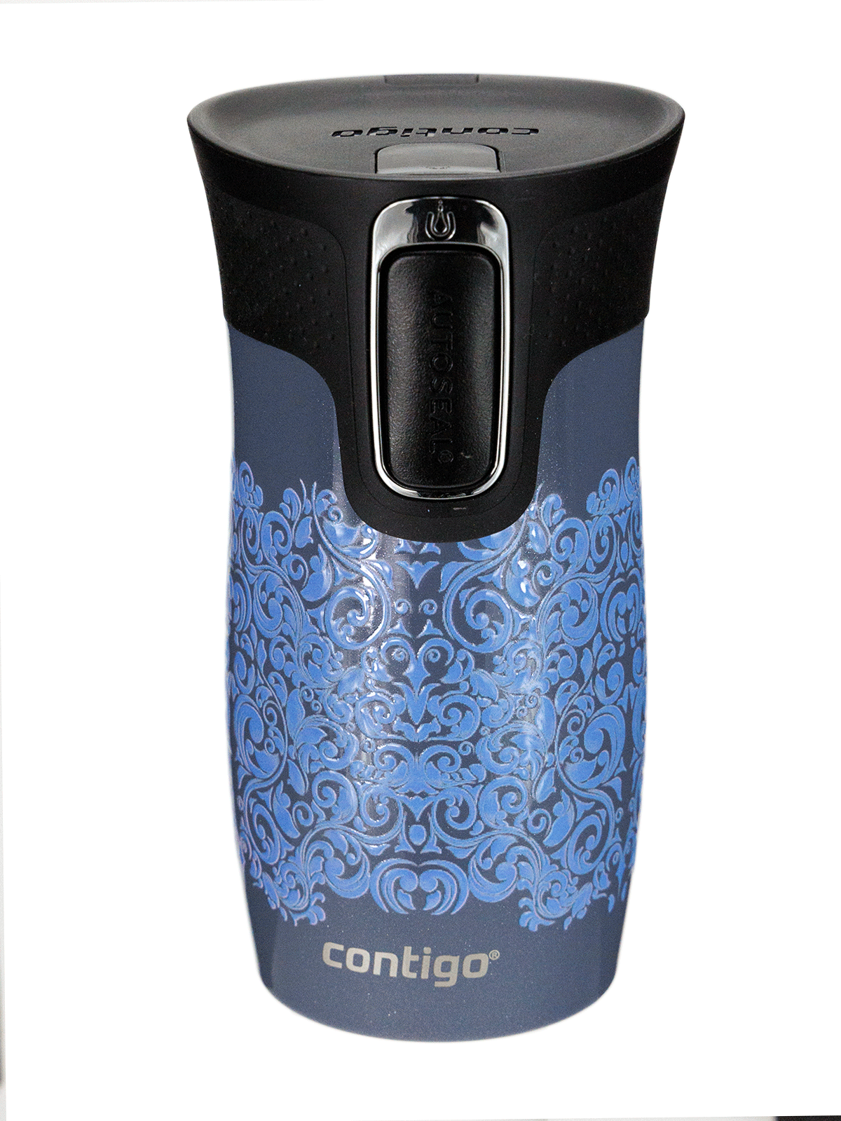 Contigo West Loop Mini Thermal Mug 300ml - Lakeside