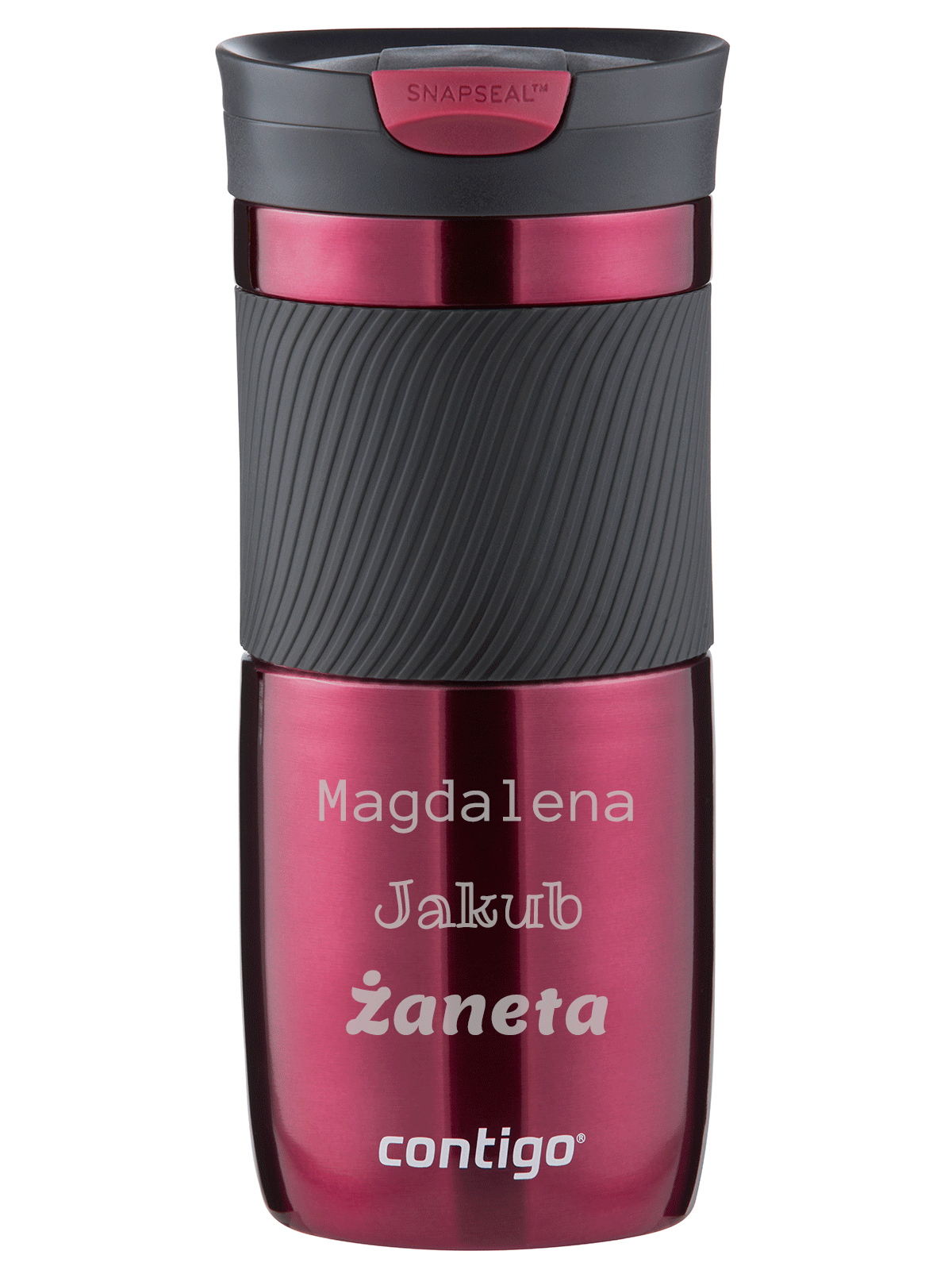 Thermal mug Contigo Contigo Byron 470ml