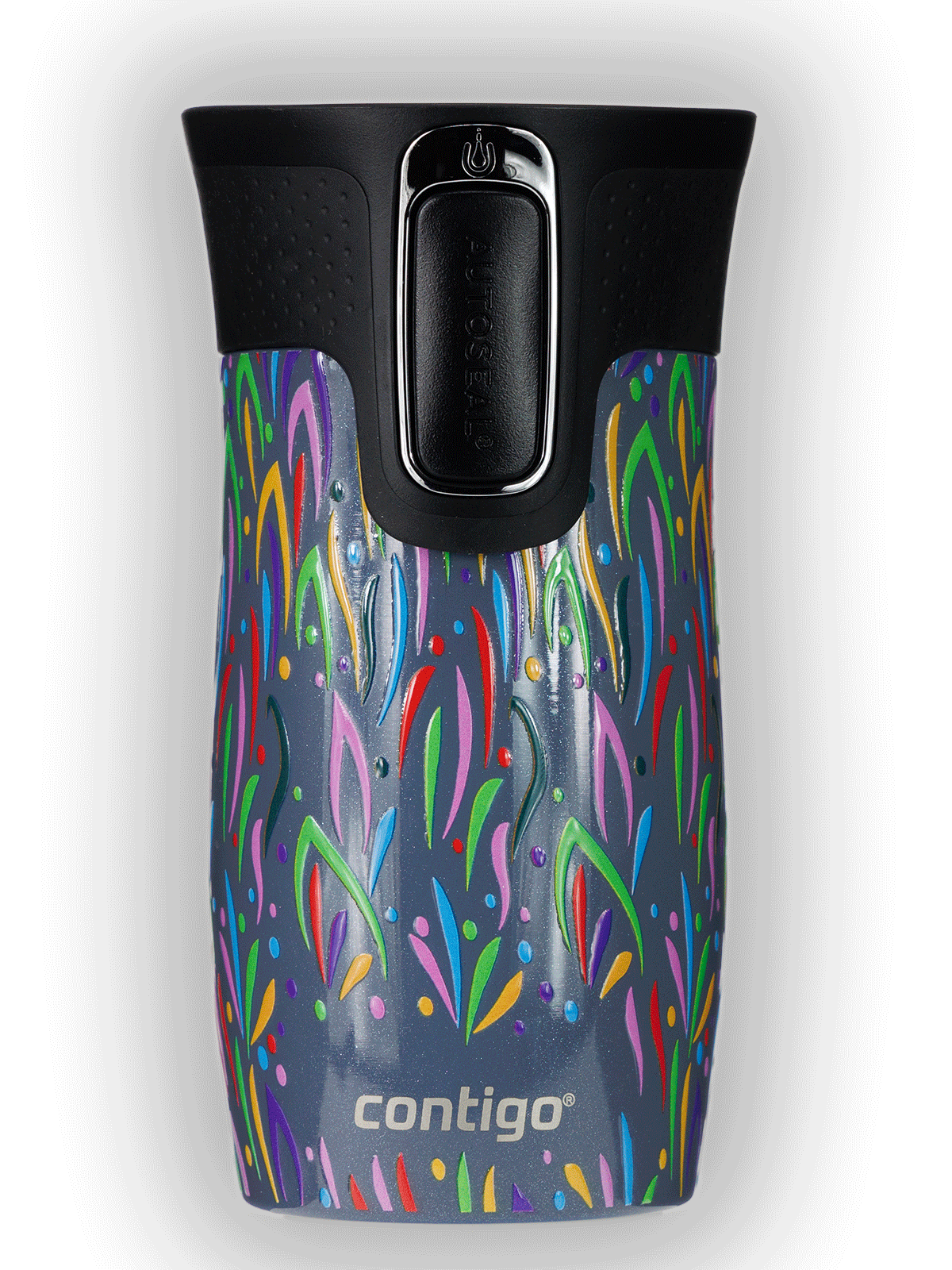 Contigo West Loop Mini Thermobecher 300ml - Lakeside