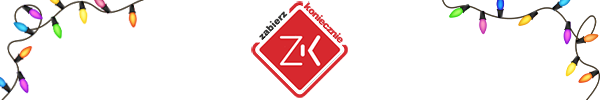 logo Zabierz Koniecznie