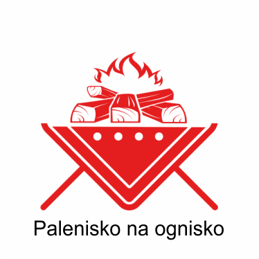 Palenisko na ognisko