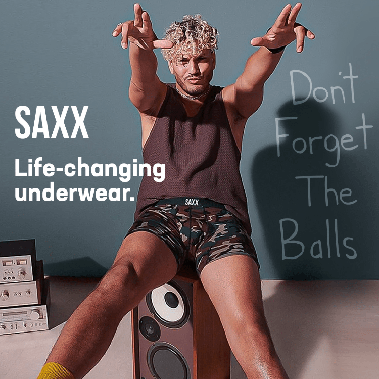 SAXX