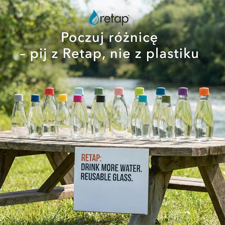 Retap