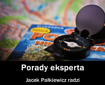 Poradnik Jacka Pałkiewicza