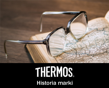 Historia marki Thermos