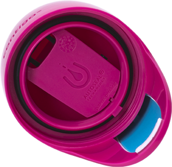 Butelka na wodę Contigo Swish 500ml - Magenta