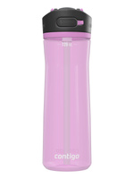 Butelka na wodę Contigo Ashland 2.0 720ml - Pansy