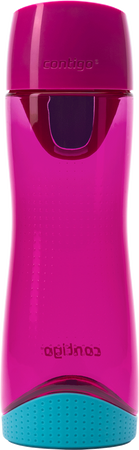 Butelka na wodę Contigo Swish 500ml - Magenta