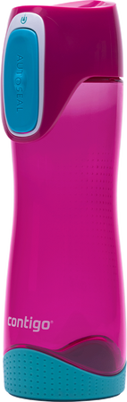 Butelka na wodę Contigo Swish 500ml - Magenta