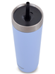 Kubek termiczny ze słomką Contigo Luxe Tumbler 720ml - Periwinkle