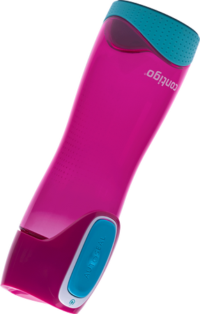 Butelka na wodę Contigo Swish 500ml - Magenta