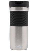 Kubek termiczny Contigo Byron 470 ml - Stainless Stee