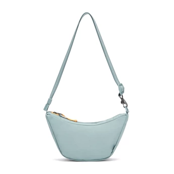 Anti-theft urban bag Pacsafe Go Lunar - mint