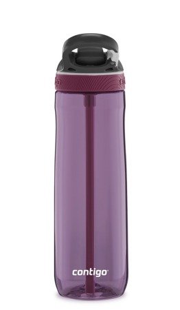 Butelka tritanowa na wodę Contigo Ashland 720ml - Passionfruit