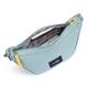 Anti-theft urban bag Pacsafe Go Lunar - mint