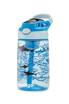 Bidon/ butelka dla dzieci Contigo Easy Clean 420ml Sharks