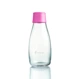 Butelka szklana Retap Original 300ml - Magenta