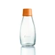 Butelka szklana Retap Original 300ml - Orange