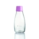 Butelka szklana Retap Original 300ml - Purple