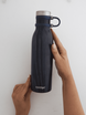 Butelka termiczna Contigo Matterhorn Couture 590ml - Indigo Wood