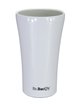 Kubek termiczny na kawę Dr.Bacty Apollo 2.0 - 360  ml - Glossy White