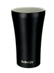 Kubek termiczny na kawę Dr.Bacty Apollo 2.0 - 360 ml - Mont Blanc - Black Matt