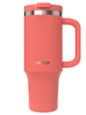 Kubek termiczny na wodę Streeterville Tumbler 1200 ml - Coral