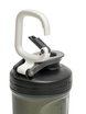 Shaker do odżywek Contigo Shake&Go 2.0 820 ml - czarny