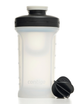 Shaker do odżywek/białka Contigo GO 2.0 590 ml - Salt